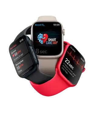 SmartCare360 | Community Health Systems - Image Name SmartCare360 | Community Health Systems - Image Name