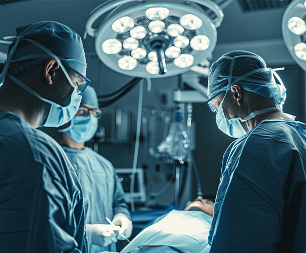 SmartCare360 | Surgical - Image Name SmartCare360 | Surgical - Image Name