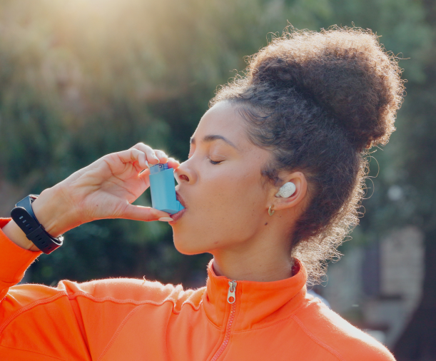 SmartCare360 | Asthma - Image Name SmartCare360 | Asthma - Image Name