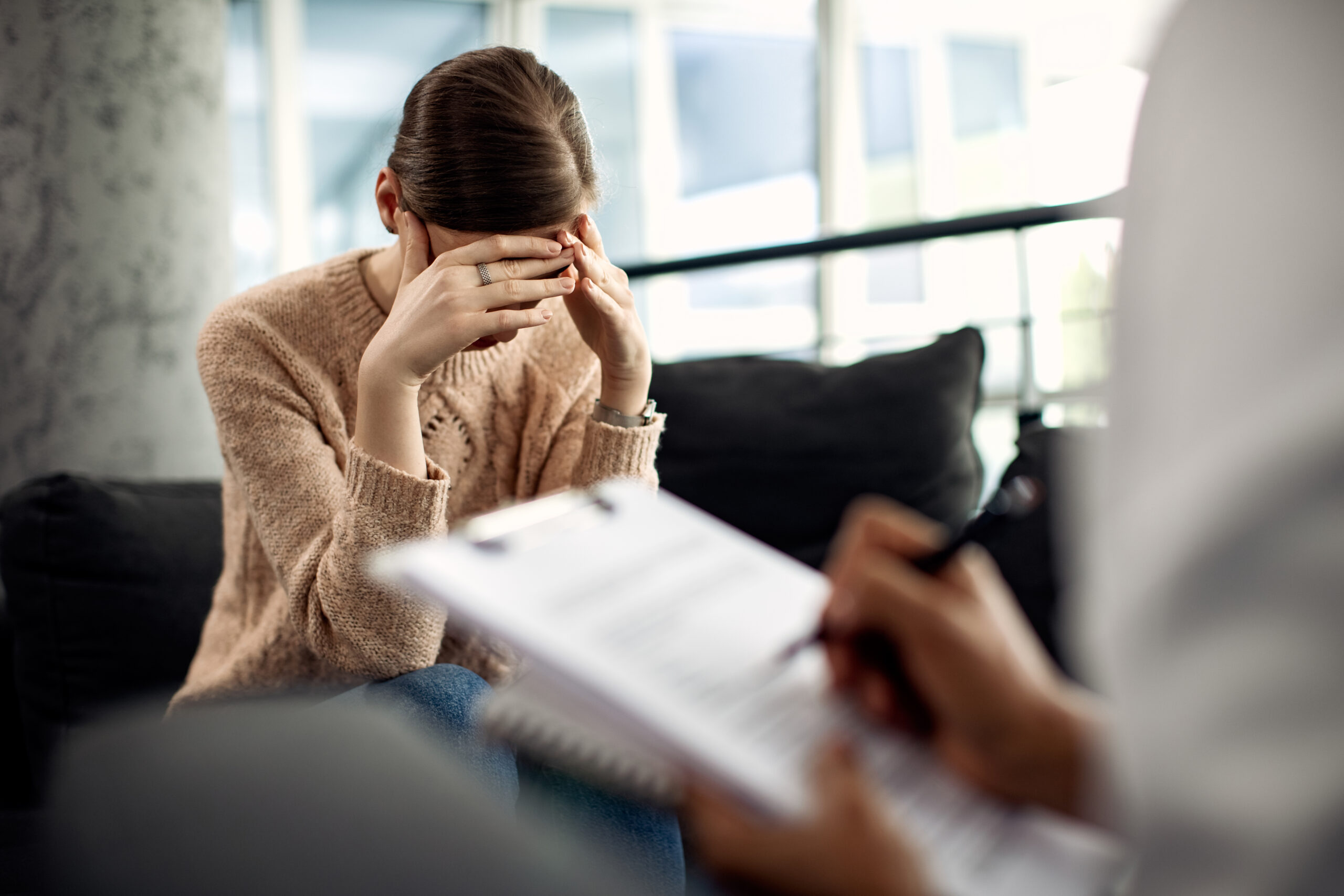 SmartCare360 | Depression - Image Name SmartCare360 | Depression - Image Name