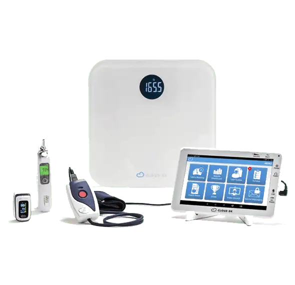 SmartCare360 | Community Health Systems - Image Name SmartCare360 | Community Health Systems - Image Name