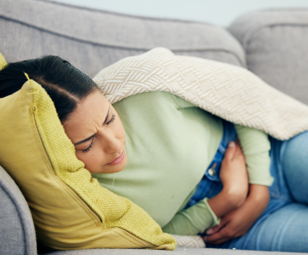 SmartCare360 | Irritable Bowel Disease - Image Name SmartCare360 | Irritable Bowel Disease - Image Name