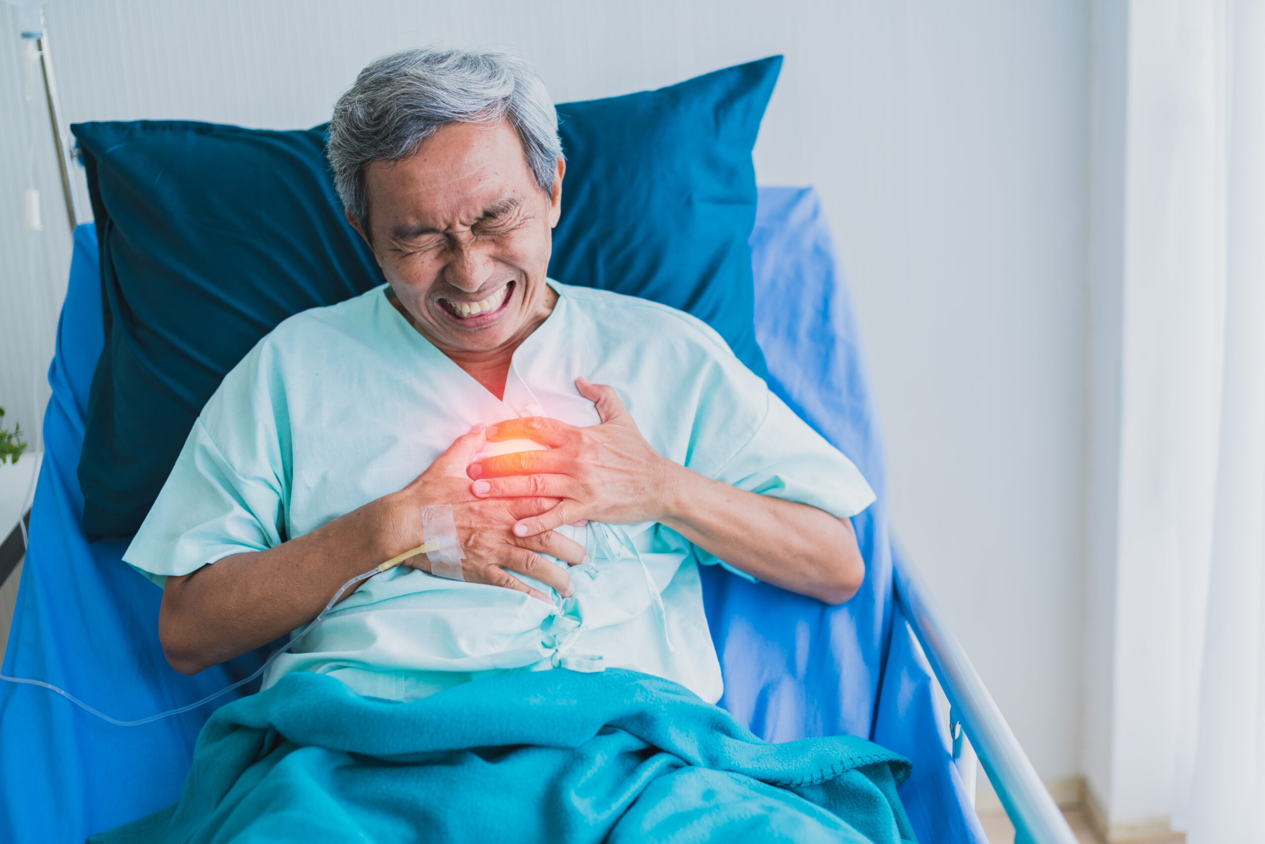 SmartCare360 | Congestive Heart Failure - Image Name SmartCare360 | Congestive Heart Failure - Image Name