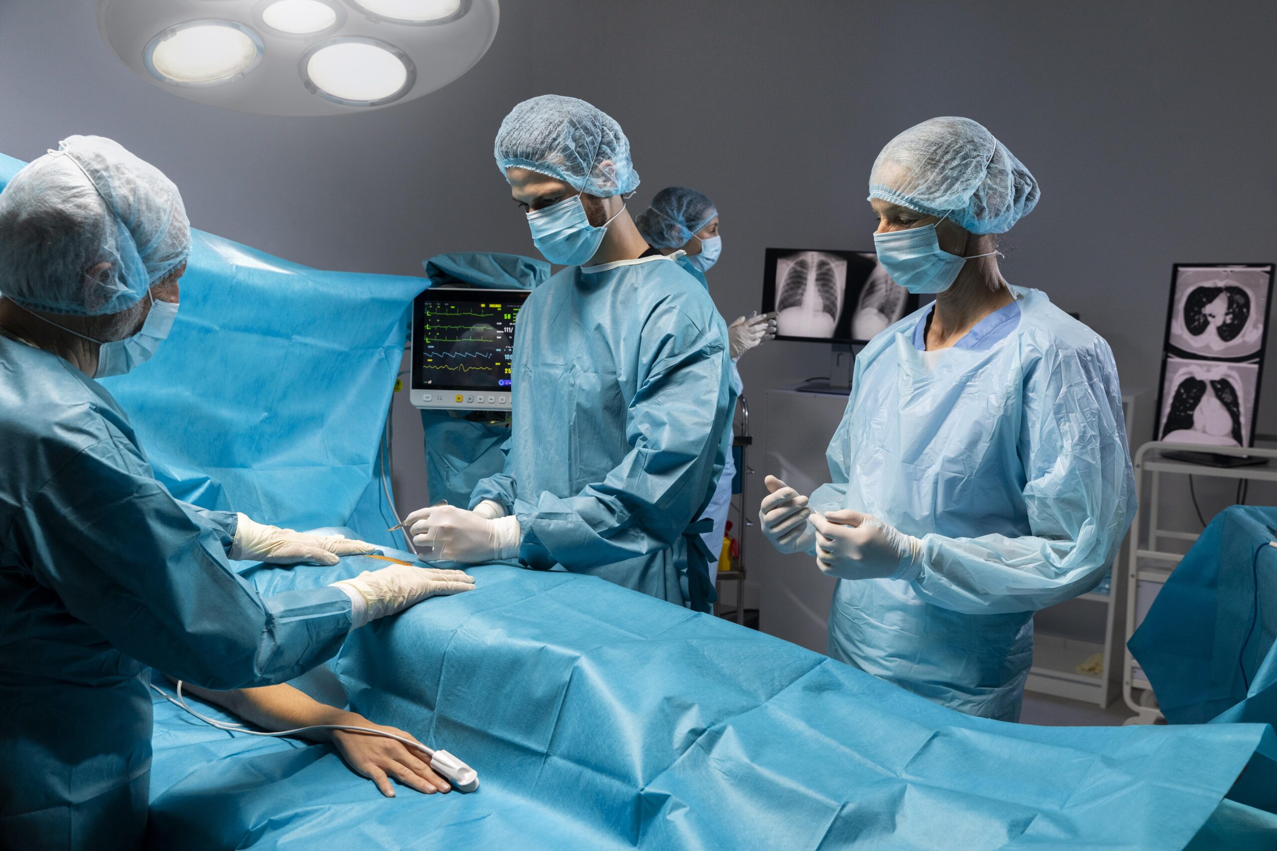 SmartCare360 | Surgical - Image Name SmartCare360 | Surgical - Image Name