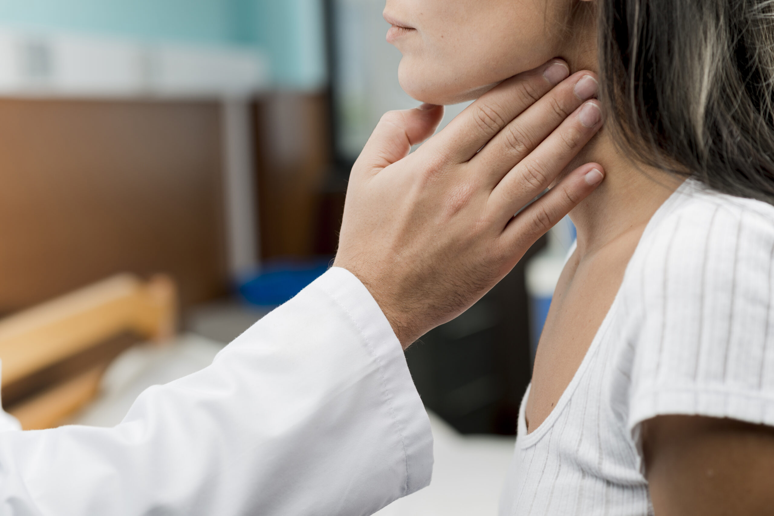 SmartCare360 | Thyroid Disorders - Image Name SmartCare360 | Thyroid Disorders - Image Name