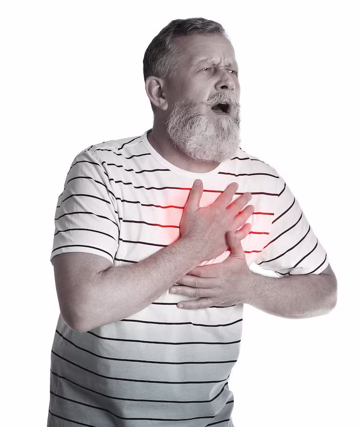 SmartCare360 | Congestive Heart Failure - Image Name SmartCare360 | Congestive Heart Failure - Image Name