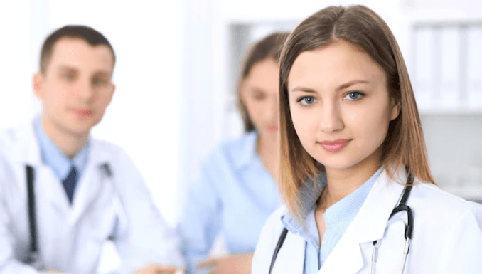 Team-of-healthcare-professionals,-serving-various-payers.