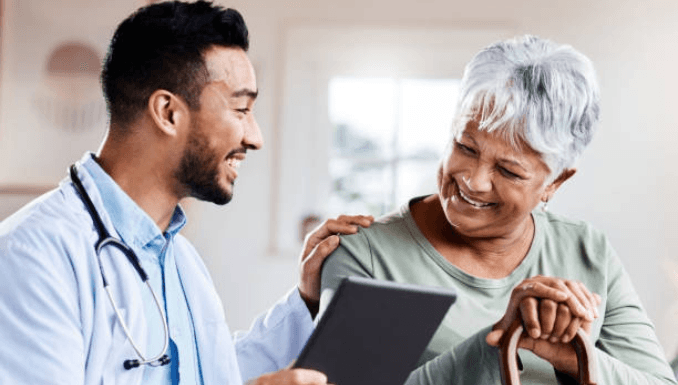 Compassionate-FQHC-care-for-an-older-woman.