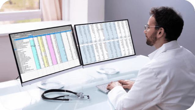 Doctor-manages-chronic-care-management-billing-efficiently