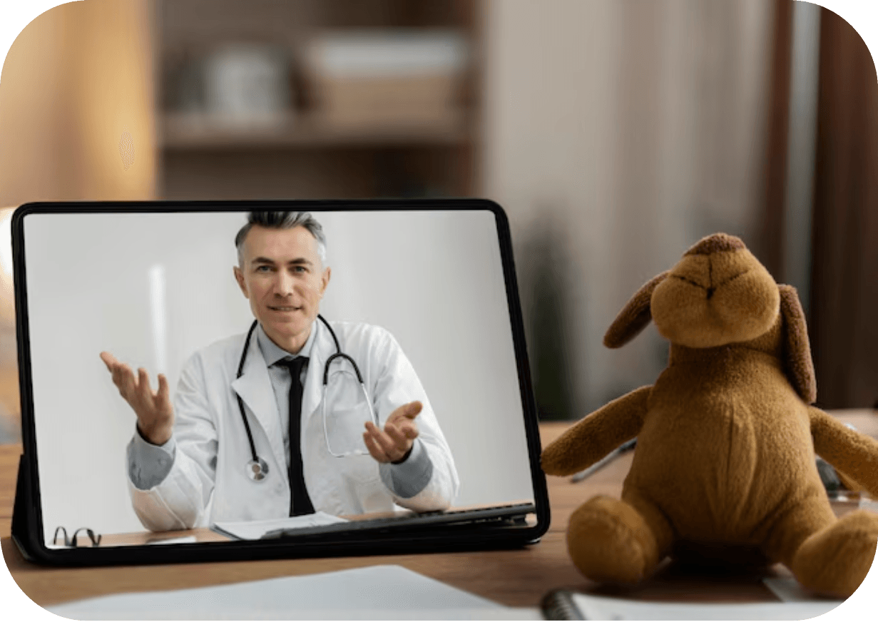 Doctor-provides-chronic-care-management-via-telehealth.
