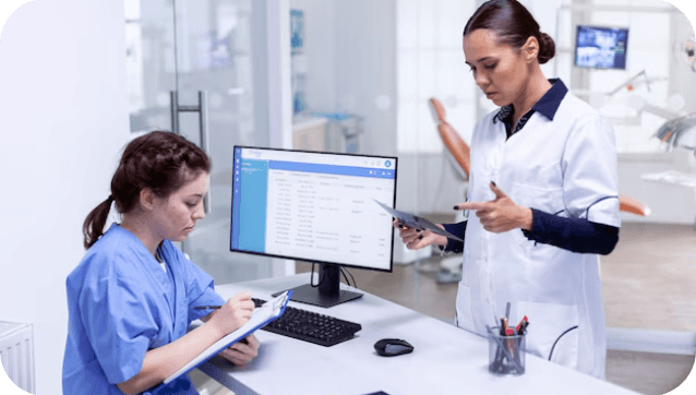 Doctor-uses-tech-for-Remote-Patient-Monitoring.
