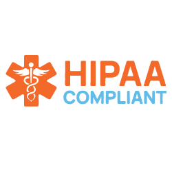 HIPAA-compliant-from-end-to-end