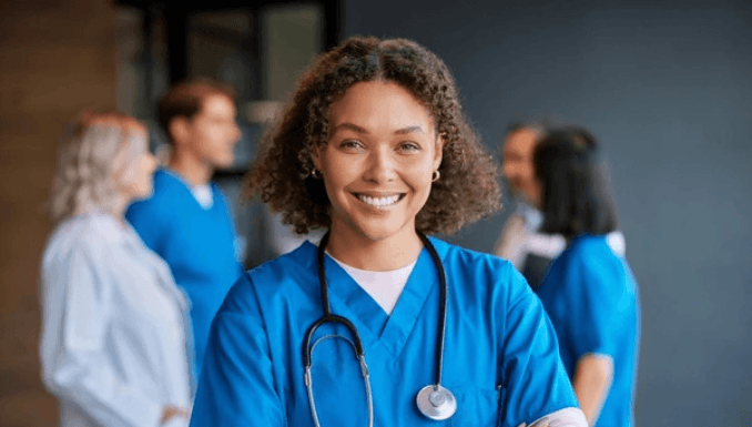 Happy-ACO-healthcare-professional-ready-to-serve.
