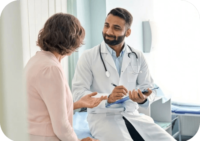 Mental-Health-Doctor-supports-patient-listening-attentively