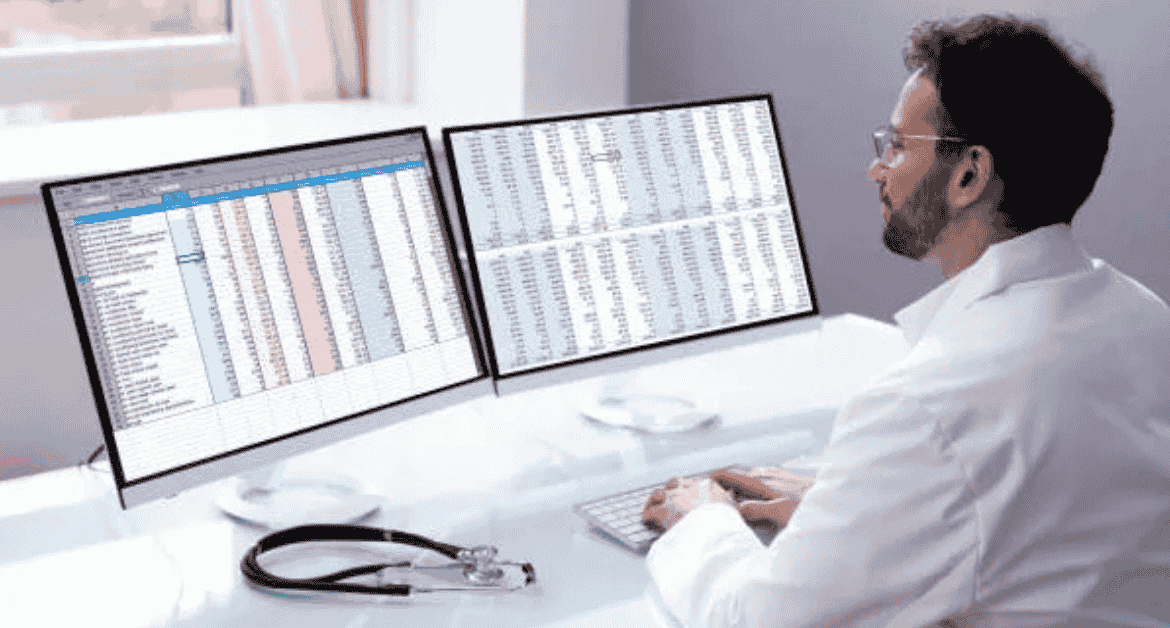 doctor-analyzing-remote-patient-monitoring-billing-data