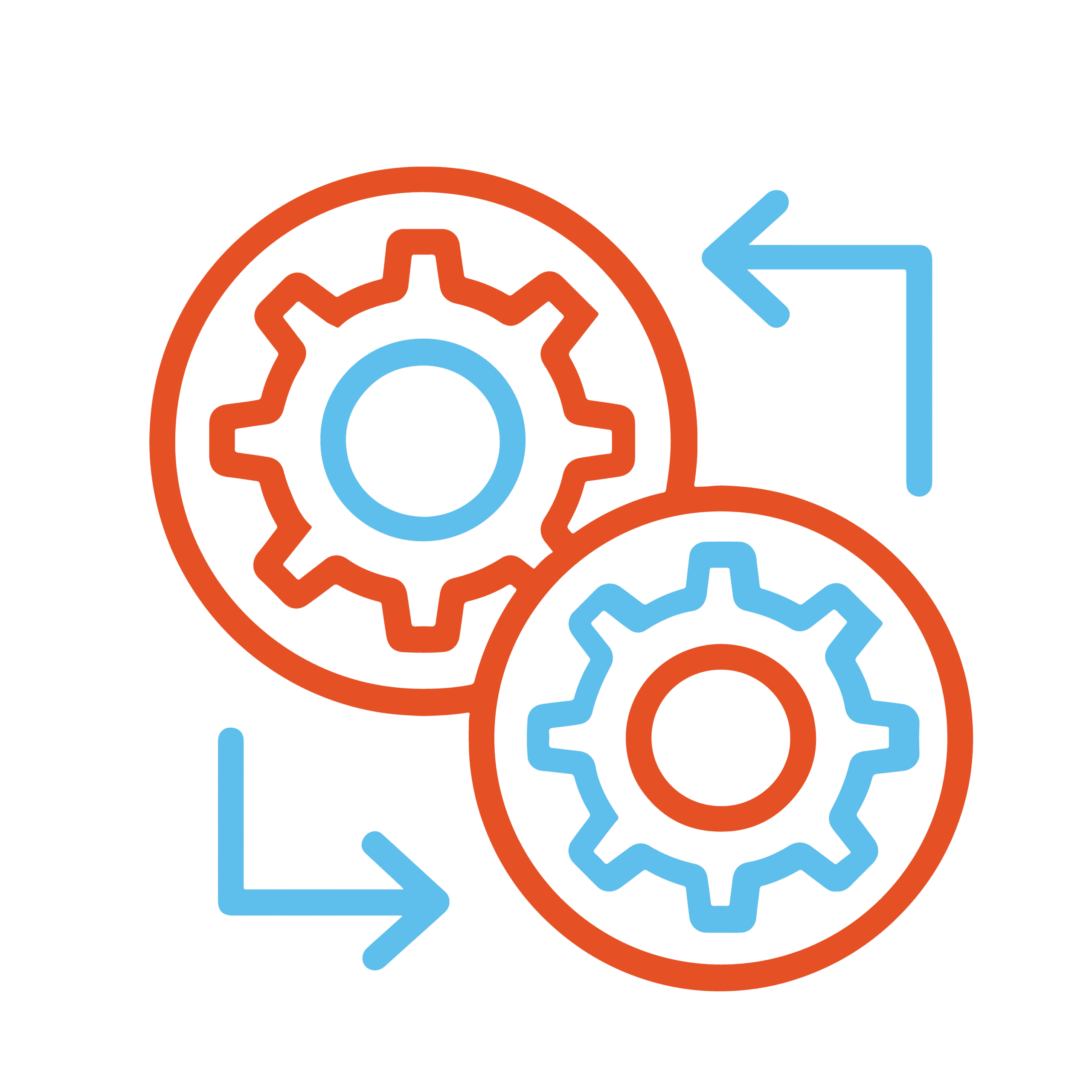 EMR-Data -Integration