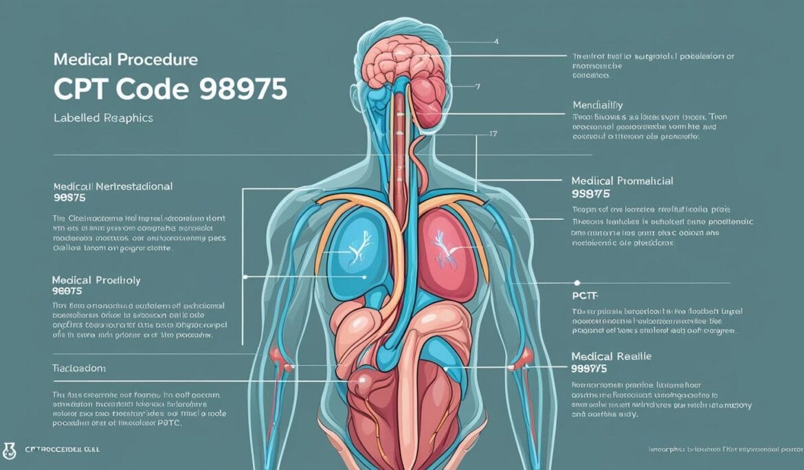Medical-procedure-CPT-code-98975-with-labeled-graphics